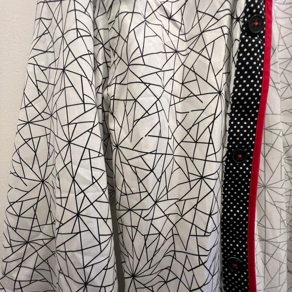 Maceoo Dress Shirt - Picture 3 of 4